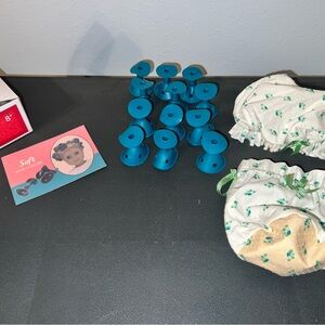 American Girl Maryellen's Hairstyling Set - Retired Item